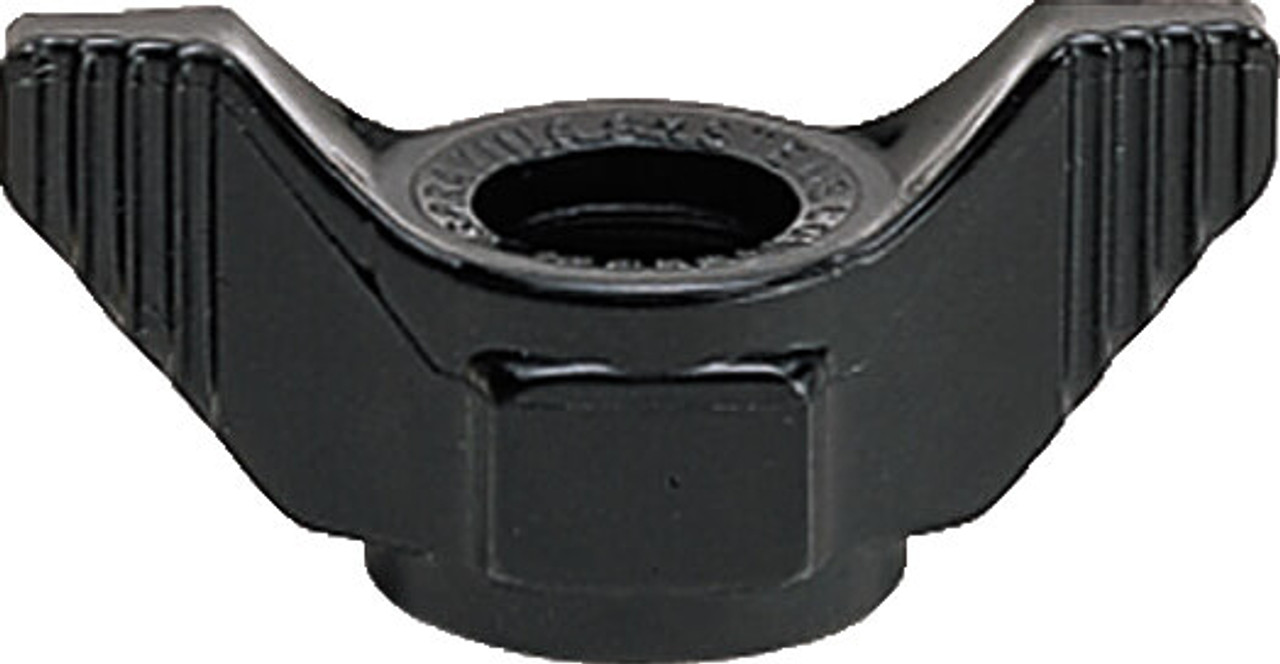 TAPA DE BOQUILLAS DE ALETAS NYLON (3-T)