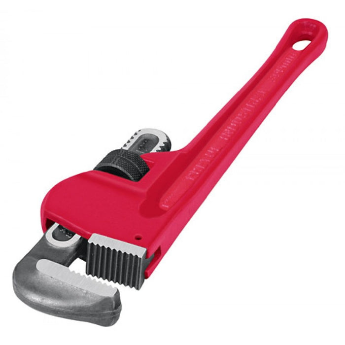 LLAVE PARA TUBO STILLSON DE 10", PRETUL