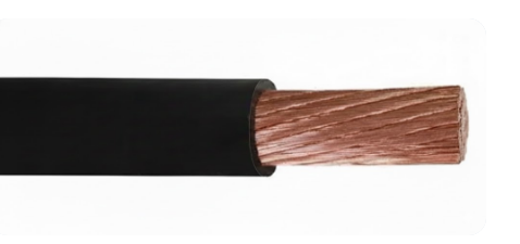 CABLE PORTAELECTRODO #2/0 NOMEN AWG
