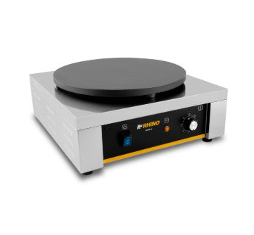 CREPERA ELECTRICA RHINO 2000W 127 V/60 HZ