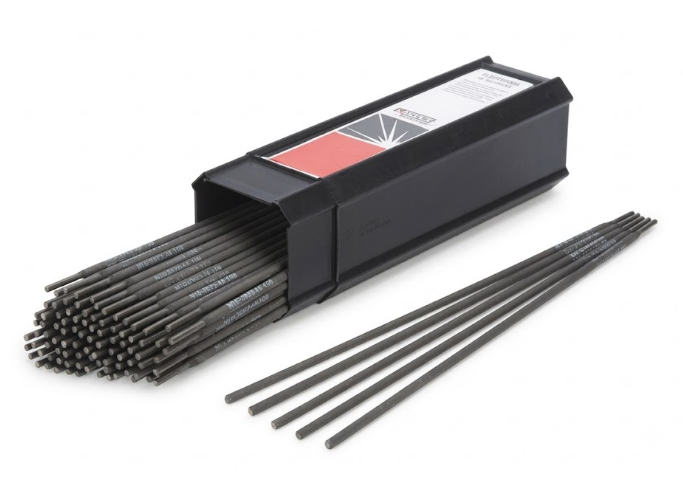 SOLDADURA RECUBRIMIENTO DURO, 1/8" X 14", LINCOLN (KILO)