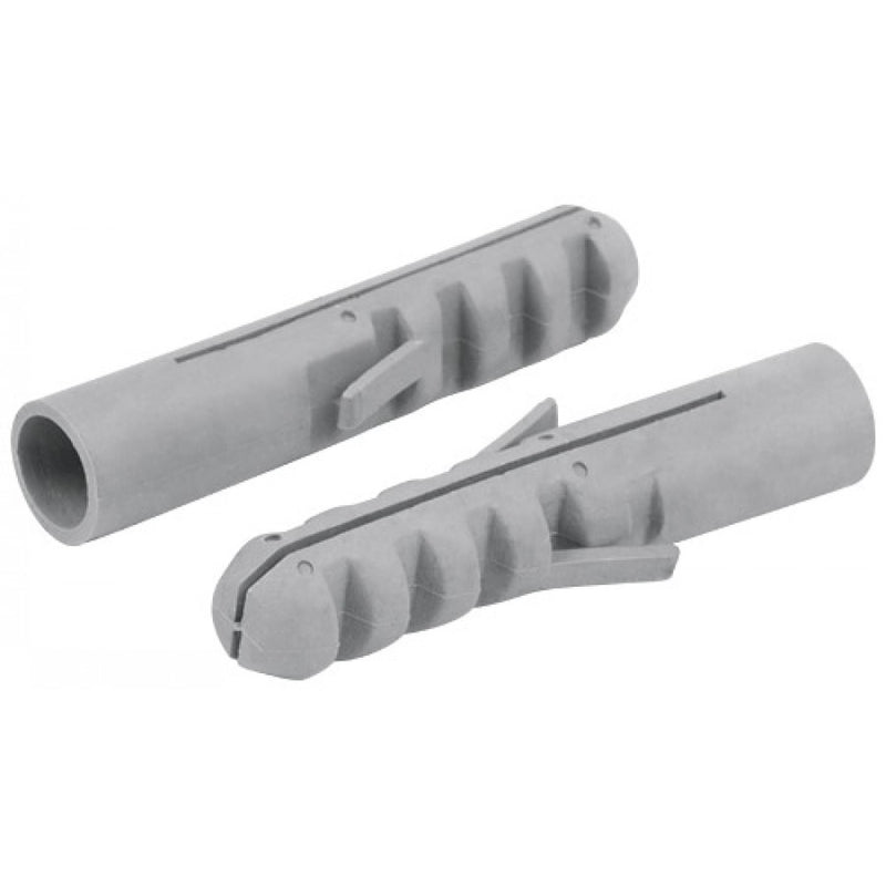 TAQUETE DE 1/4', DE PLASTICO