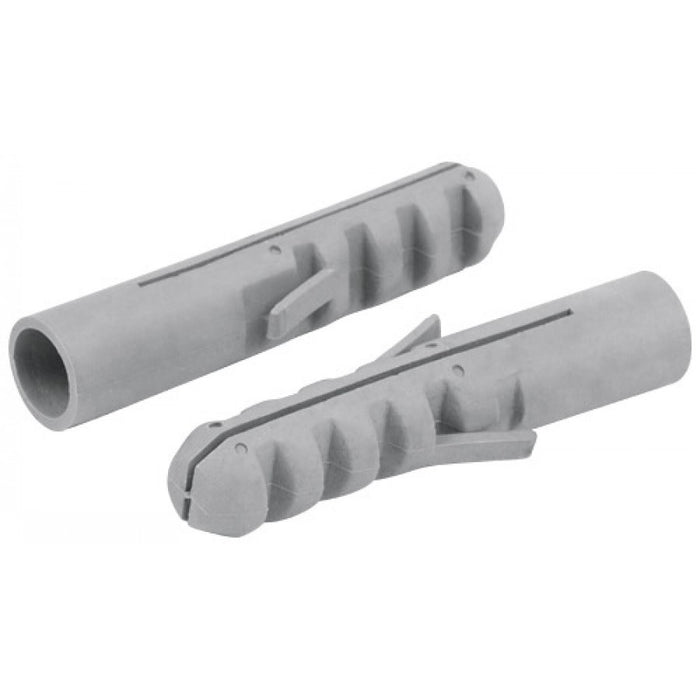 TAQUETE DE 5/16', DE PLASTICO