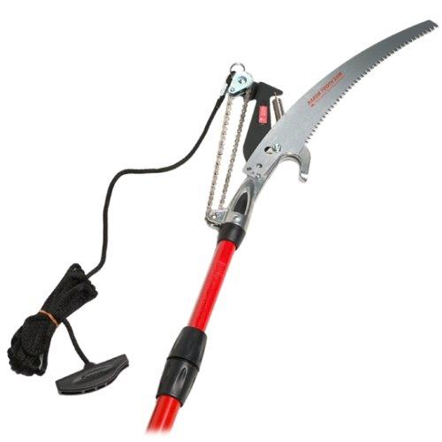 SERRUCHO PODADORA ARBOLES DUAL 14 FT