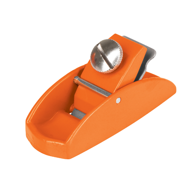 MINI CHANCLA PARA CARPINTERO