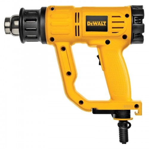 PISTOLA DE CALOR 1550W, 50-600ø C