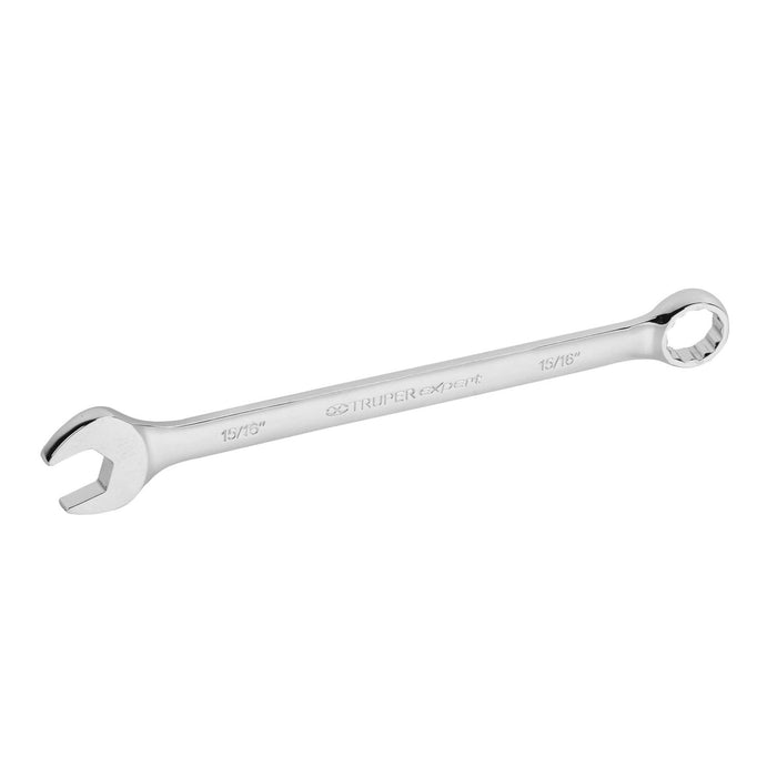 LLAVE COMBINADA 1-1/4", 12 PUNTAS, XL