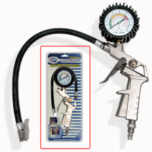 INFLADOR CALIBRADOR DE CABEZA SENCILLA, AJWHOLESALE