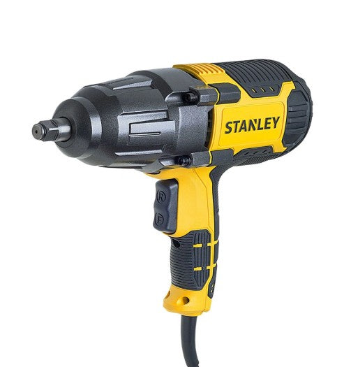 LLAVE DE IMPACTO ELECTRICA 1/2" SIW901-B3 STANLEY
