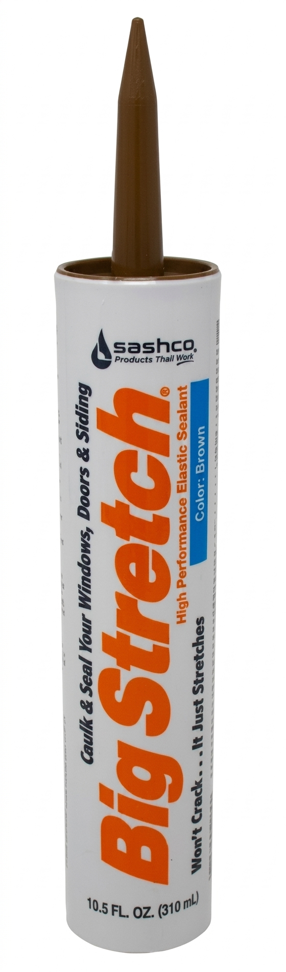 SELLADOR ACRILICO, BIG STRETCH MADERA, 310 ml (10.5 oz)