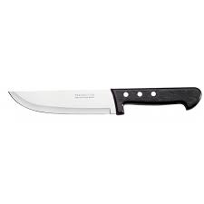 CUCHILLO MONDADOR RECTO 4"