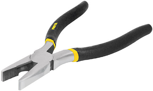 PINZA DE ELECTRICISTA DE 8", PRETUL TR