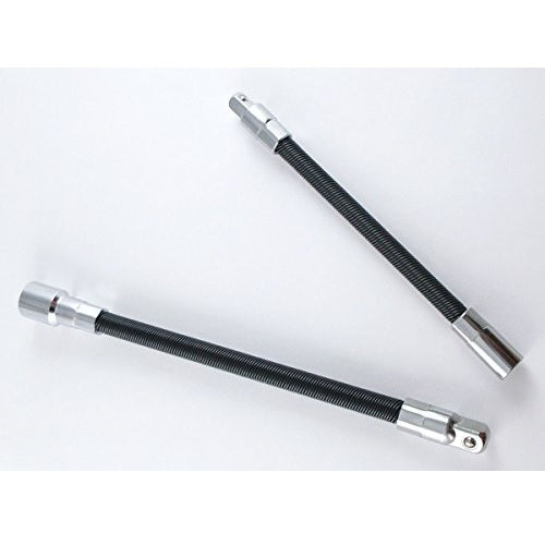 EXTENSION FLEXIBLE 1/4 3/8