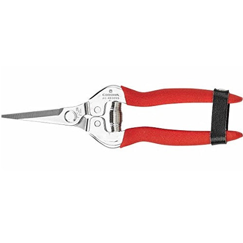 TIJERA PARA DESHIJE, THINNIG SHEAR LONG S.S.