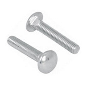 TORNILLO TIPO COCHE, GALVANIZADO, 7/16 X 2" (PIEZA)