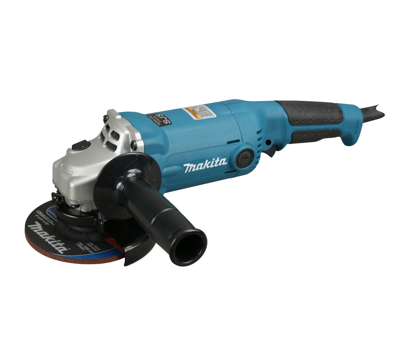 ESMERILADORA ANGULAR DE 5", 1,050W, 11000 RPM, GA5010