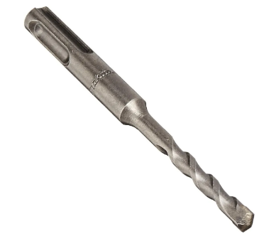 BROCA SDS-PLUS 1/4" X 4-1/2" (1 PZA)