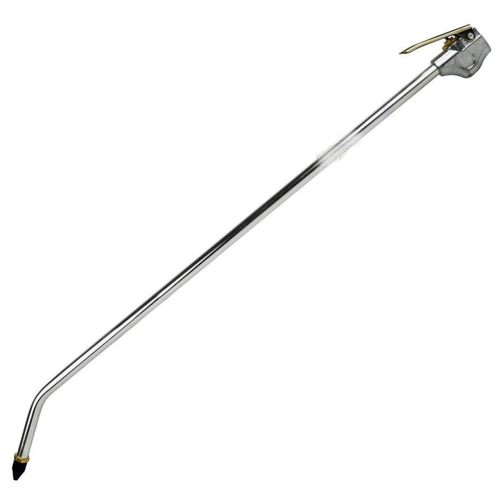 PISTOLA SOPLETEADORA DE 24" METALICA