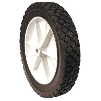 RUEDA PARA PODADORA DE CESPED 10