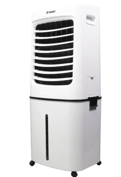 ENFRIADOR EVAPORATIVO PORTATIL FRIKKO F1700P-CR