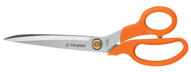 TIJERA PARA COSTURA 9-1/2"