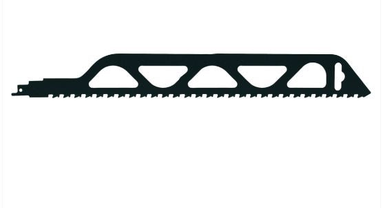 SEGUETA SABLE 18" 2 TPI P/LADRILLO 1 PZA