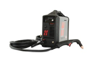 CORTADORA DE PLASMA POWERMAX 45