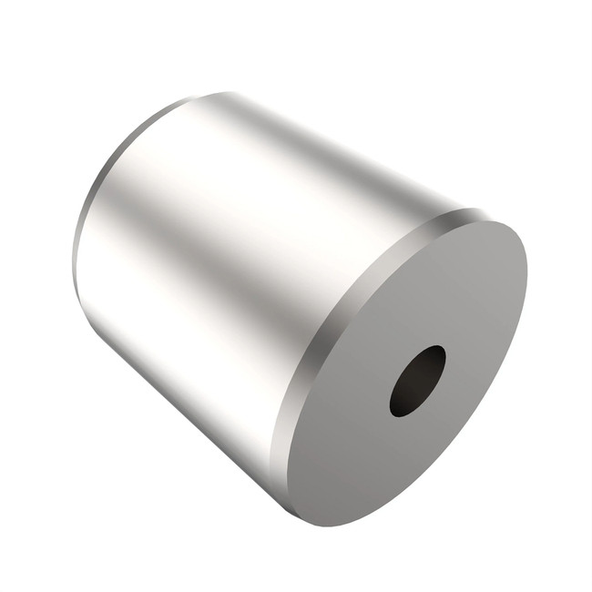 BUJE FUSIBLE PARA EMPACADORA JOHN DEERE 32x32x7 mm