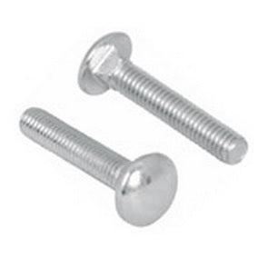 TORNILLO TIPO COCHE, GALVANIZADO, 5/16 X 2-1/2" (PIEZA)