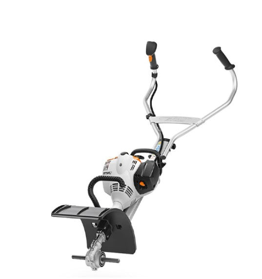 MULTIMOTOR mm56 STIHL DE 9.5",CON BK-mm DESTERRONADOR