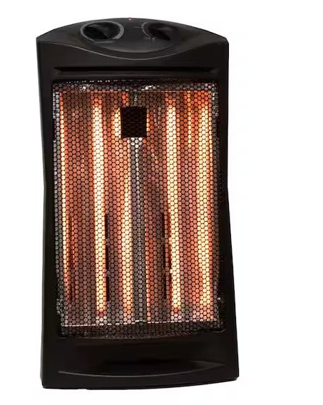 CALENTON ELECTRICO CON VENTILADOR COMFORT GLOW
