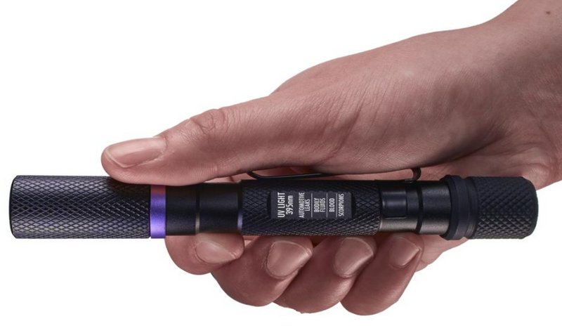 LINTERNA LED DE INSPECCION 98343 1-99 LUMENS