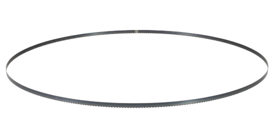 SIERRA CINTA P/MADERA UNIVERSAL 4 TPI 6.0 mm HCS 1/2" P/LB12
