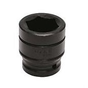 DADO DE IMPACTO DE 1-9/16", CUADRO DE 3/4", 6 PUNTAS, LARGO
