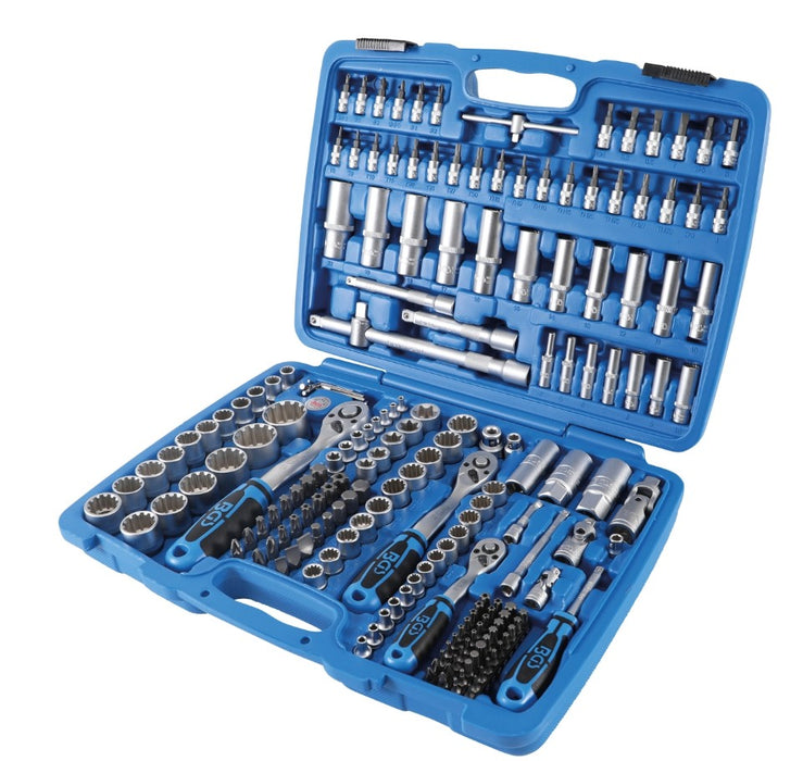 JUEGO DE DADOS 191 PZ MULTIUSOS 2247