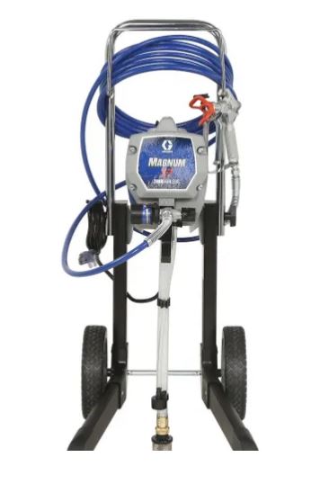 PULVERIZADOR DE PINTURA GRACO X7
