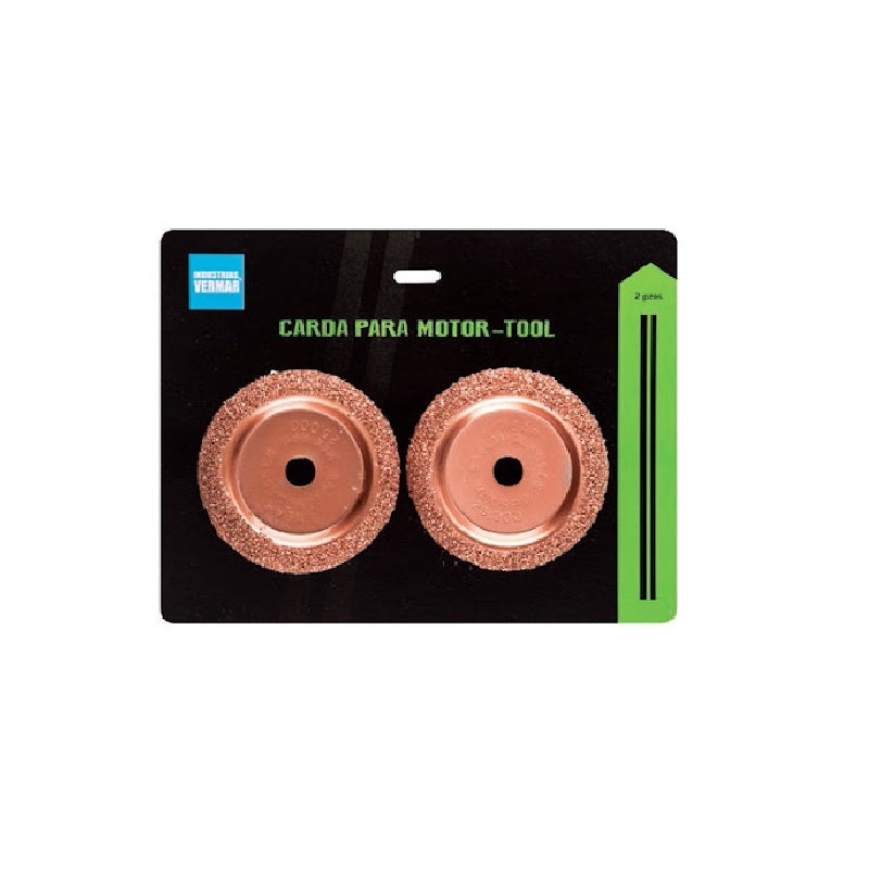 CARDA PARA MOTO-TOOL (21220080)