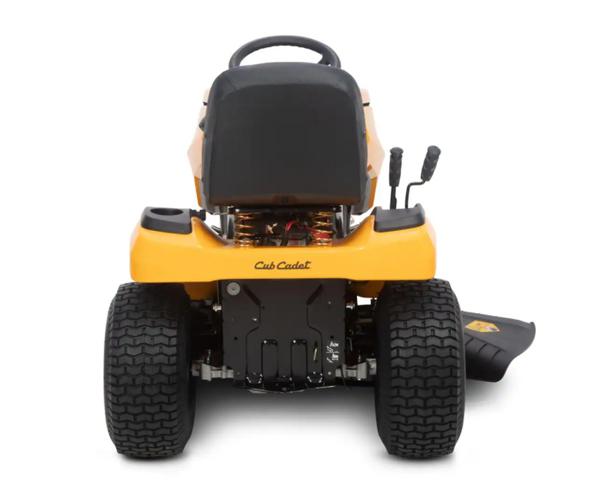 TRACTOR CORTADOR DE CESPED 42", 19.5 HP, INTELLIPOWER, CUB CADET, 13A6A9TSA10