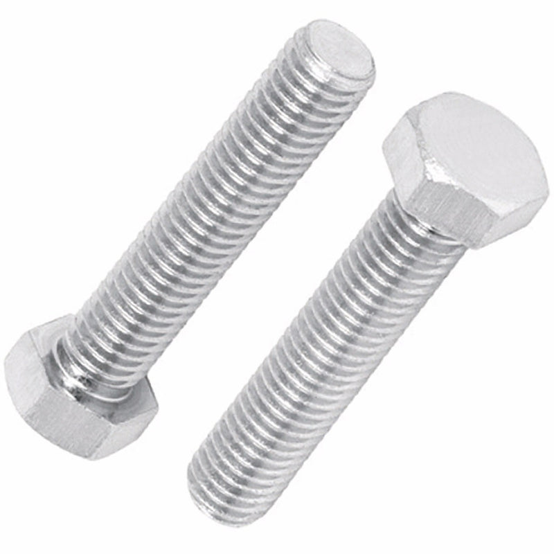 TORNILLO ACERO GALVANIZADO TIPO MAQUINA 5/8 X 3 1/2 (PIEZA)