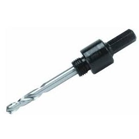 MANDRIL PARA SIERRA DE COPA AAV 1/2" (9/16" - 1 3/16")