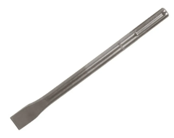 CINCEL PLANO SDS MAX 450 mm P/CONCRETO