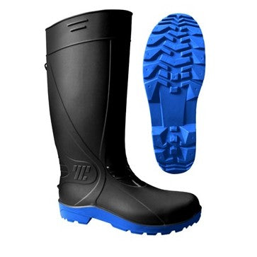 BOTA INDUSTRIAL NEGRA # 27 TOOLCRAFT