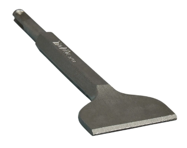 CINCEL PALA SDS PLUS 215 mm X 50 mm