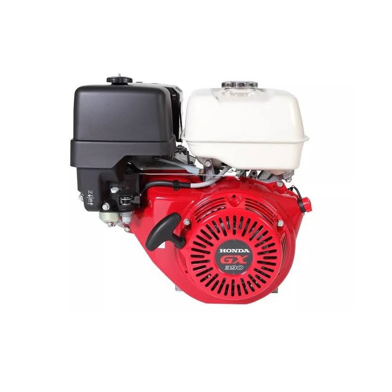 MOTOR A GASOLINA HONDA, 13 hp, 389 cc
