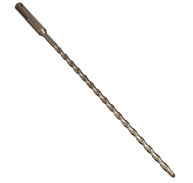 BROCA SDS-PLUS 1/4" X 11" (1 PZA)