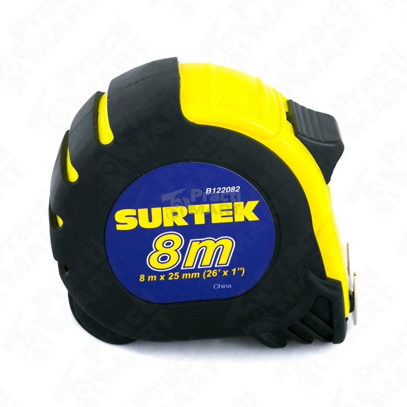 FLEXOMETRO 8M, ANTI-IMPACTO
