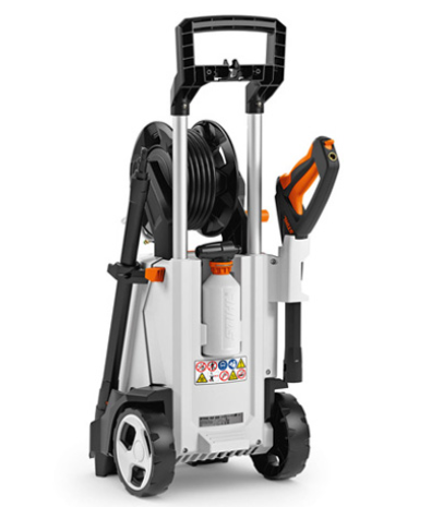 HIDROLAVADORA ELECTRICA STIHL, 2030 PSI, RE130