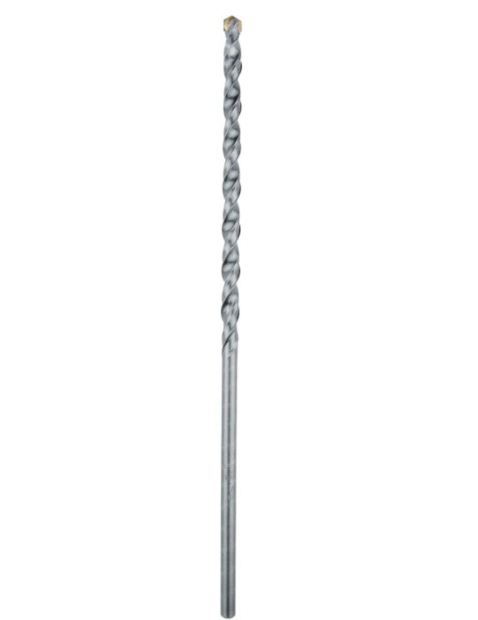 BROCA CILINDRICA PARA CONCRETO 3/8" X 12"