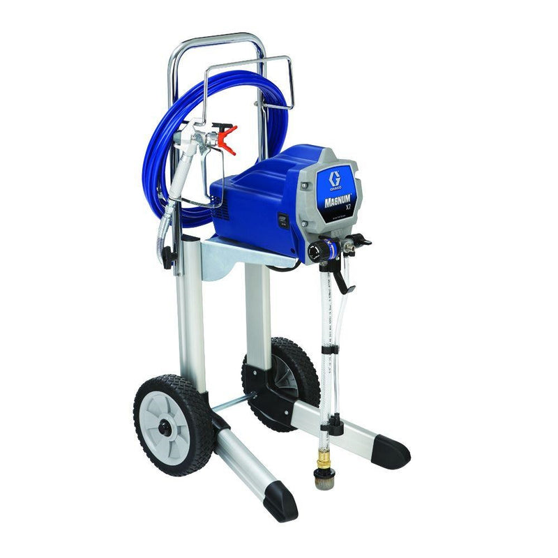 PULVERIZADOR DE PINTURA GRACO X7