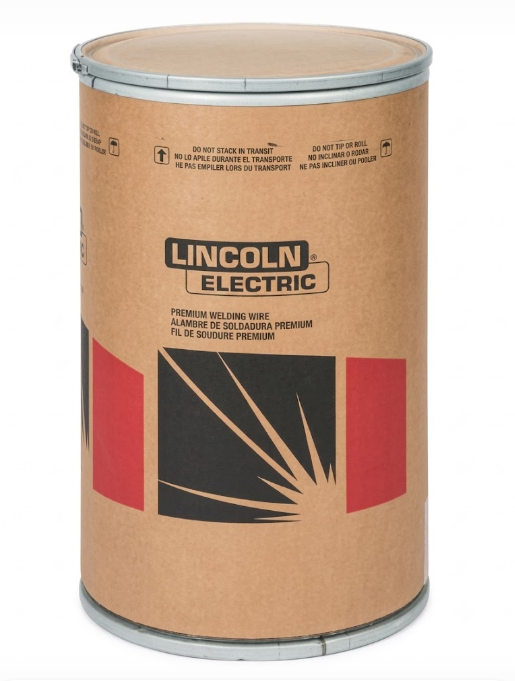 MICROALAMBRE .035", L-S6 , 300 kg. (NC-S6335) (KILO)